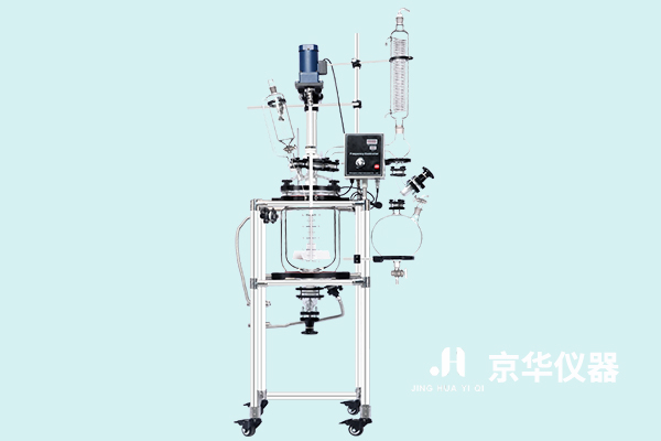 使用反應(yīng)釜檢查工作的注意要點